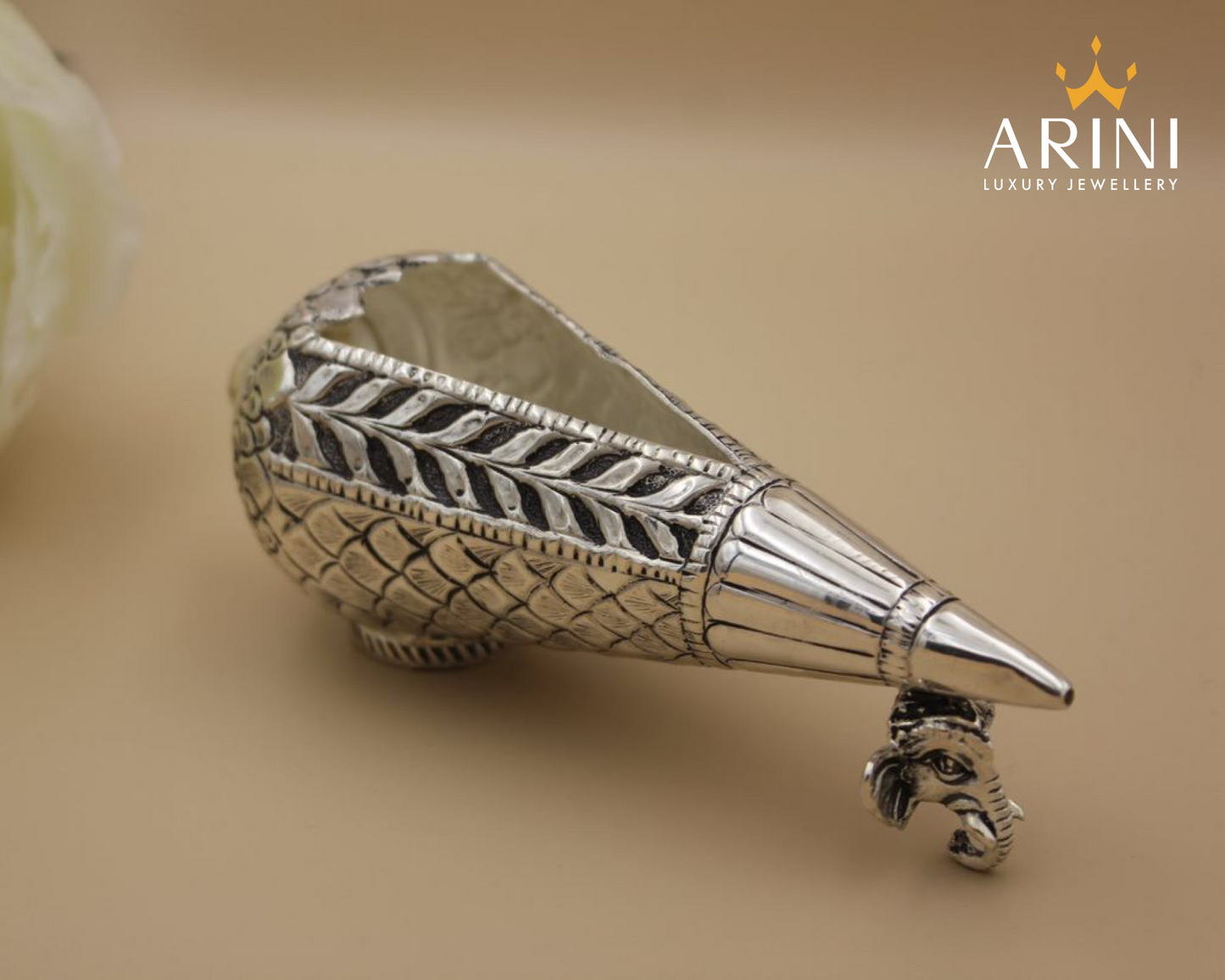 Antique Silver Articles